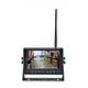 Lorry Rear View Camera System